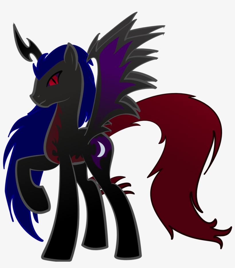 , Chaos Moon ) - Cartoon, transparent png download