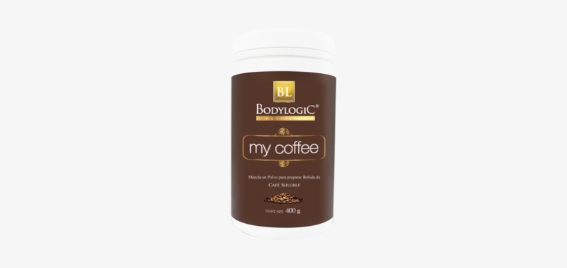 8my-coffee - My Coffee Bodylogic Png, transparent png download