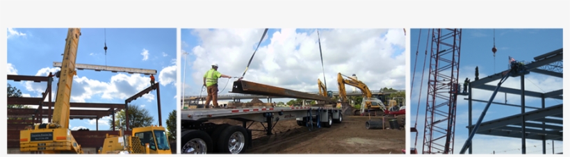 Steel Beam Page Photo Copy - Steel, transparent png download