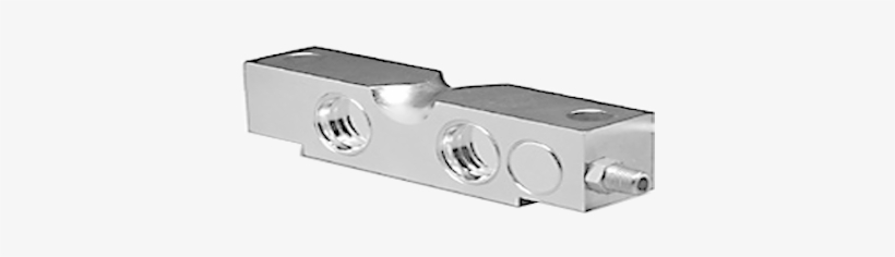 Sensortronics Stainless Steel, Welded Seal Double-ended - Load Cell, transparent png download