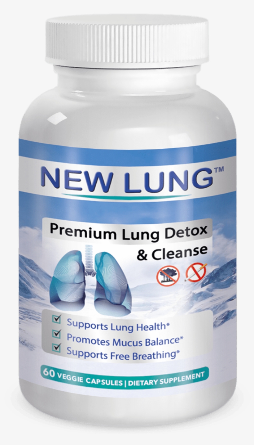 Lung Supplement - Lung, transparent png download