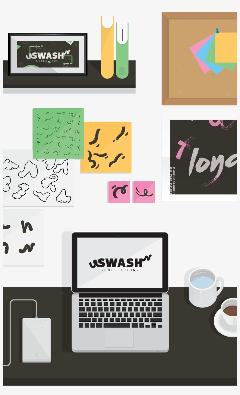 Magideal Keyboard Cover Gel Sillicone Skin Protector, transparent png download