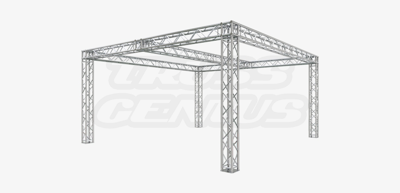 Trade Show Exhibit Display Booth F34-401 - Beam, transparent png download