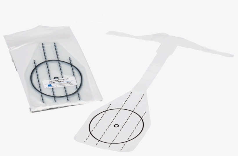 Prestan Adult Face Shield Lung Bag Prestan Adult Face - Lung, transparent png download