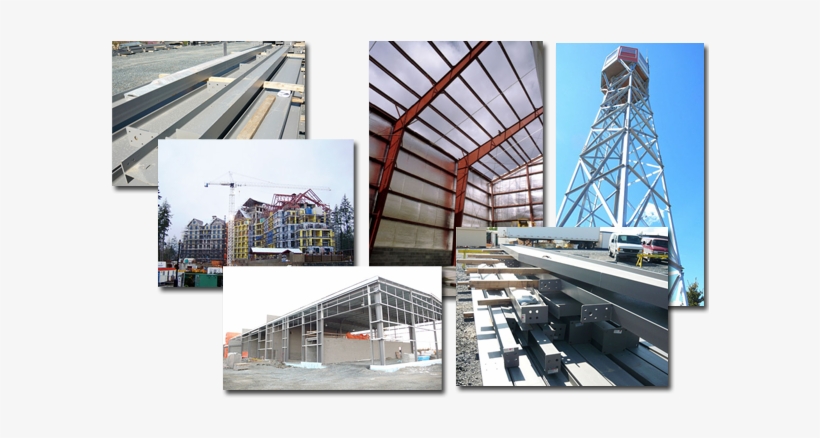 Steel Images - Overpass, transparent png download