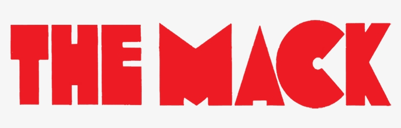 One Of The Most Entertaining Sub-genres In The Blaxploitation - Willie Hutch - The Mack (original Soundtrack, transparent png download