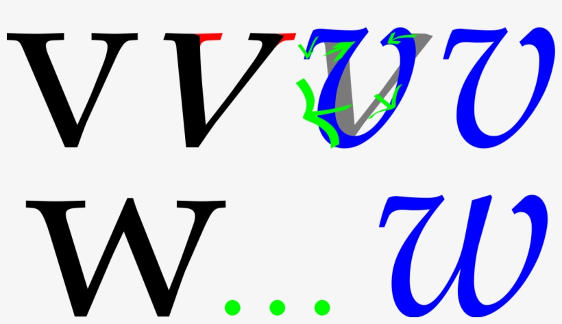 Vw Swash Curve, transparent png download