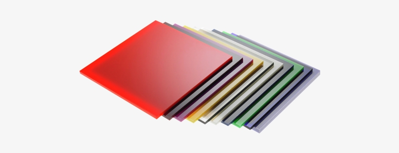 Letras En 3d De Acrílico - Plastic Offcuts, transparent png download