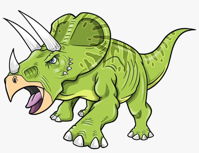 Яндекс - Фотки - Dinosaur Vector, transparent png download