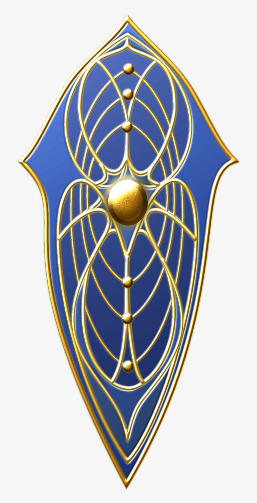 Swash Shield - Shield, transparent png download
