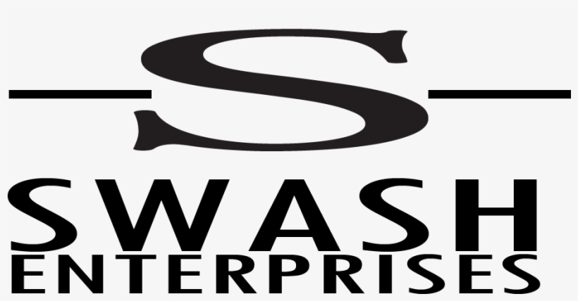 Swash Enterprises - Graphic Design, transparent png download