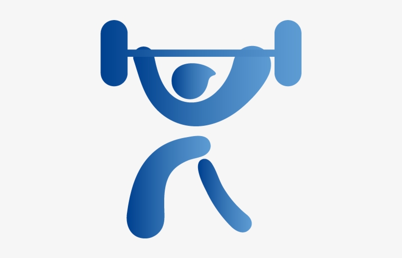 Weightlifting - Weightlifting At The 2018 Central American And Caribbean, transparent png download