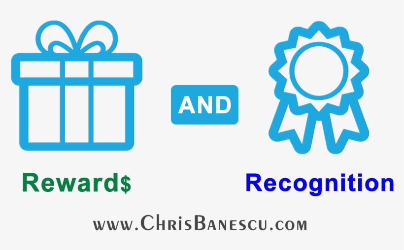 Rewards And Recognition Required To Motivate And Retain - Reward And Recognition Logo, transparent png download