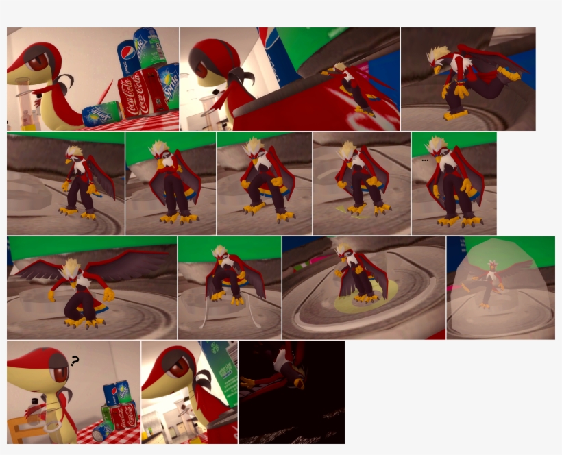 Beverages Of Magnitude Part One - Robin, transparent png download