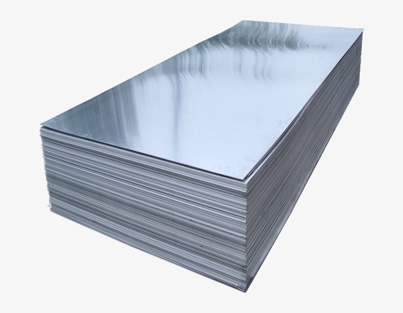 Recycled Aluminum Sheet, Recycled Aluminum Sheet Suppliers - Aluminium, transparent png download