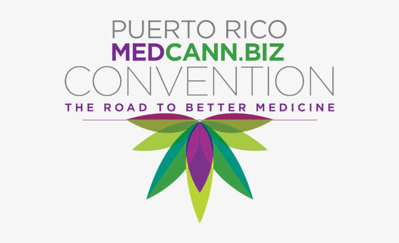 Come Join Us For Puerto Rico's Medical Cannabis Industry - Medcann Biz Puerto Rico, transparent png download