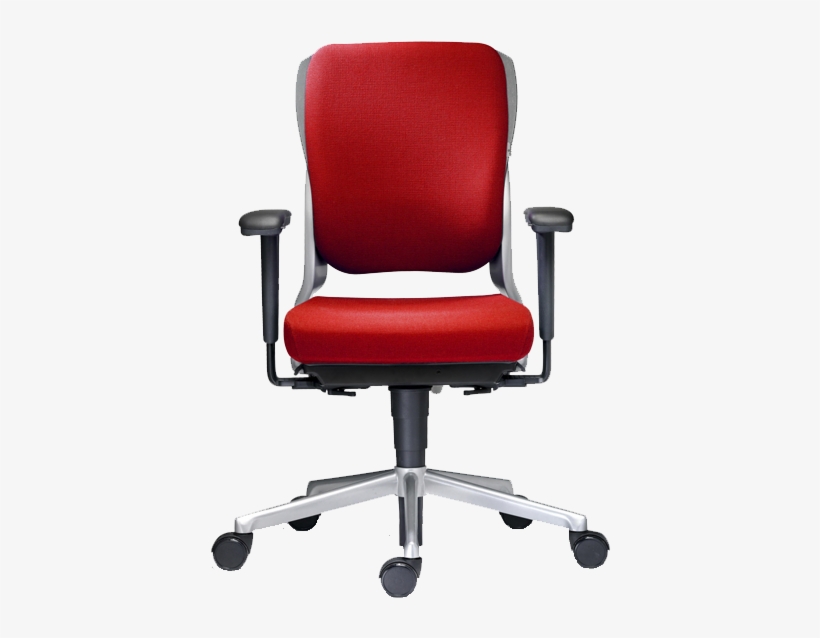 Bureaustoel Ahrend, transparent png download