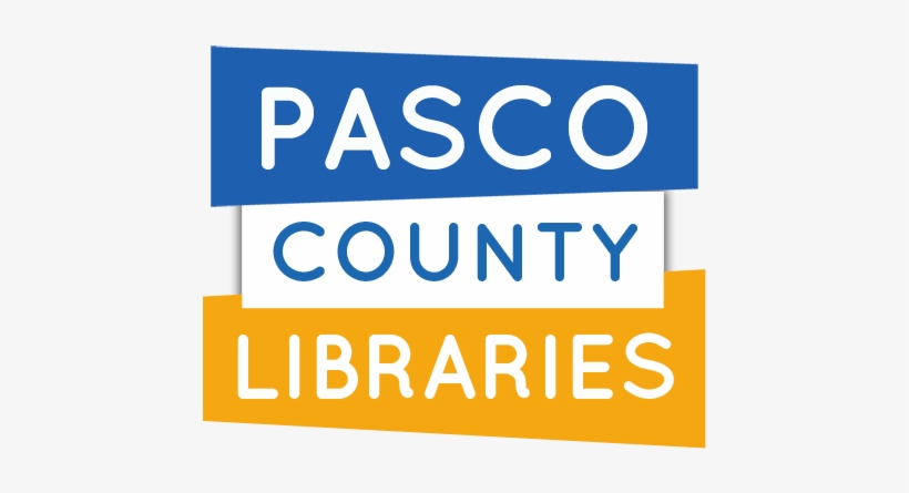 Club De Lectura De Verano Del Sistema De Bibliotecas - Pasco County Library, transparent png download