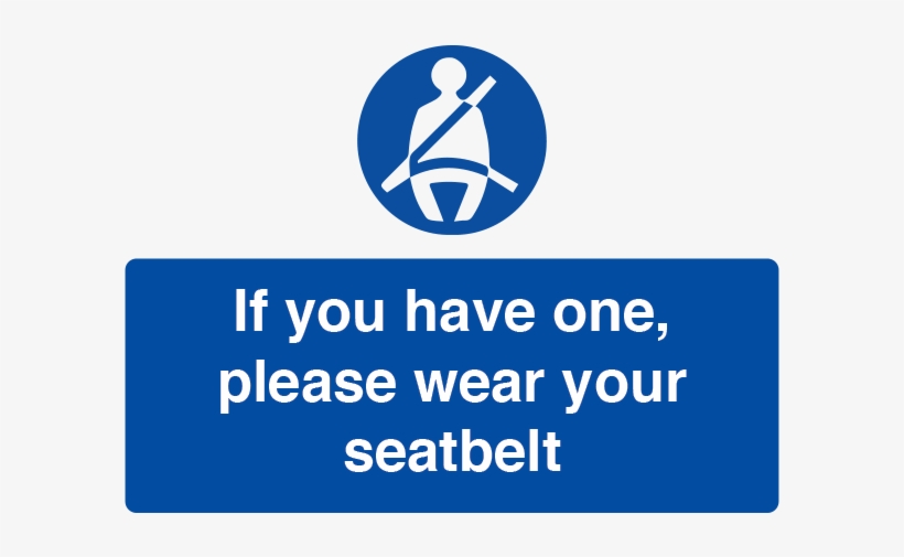 Seatbelt - Switch The Lights Off, transparent png download