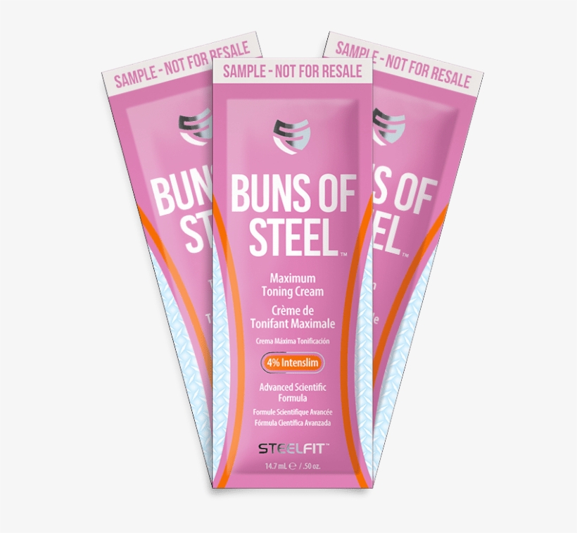 Buns Trial Small Hero - Thong, transparent png download