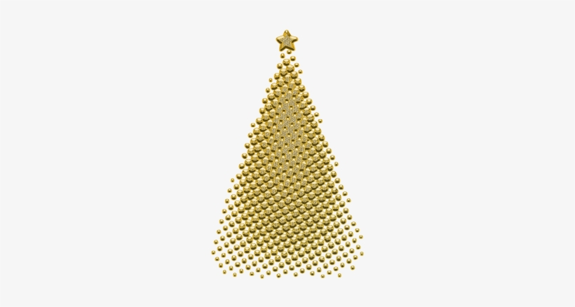 Year's Eve,christmas Tree - Christmas Day, transparent png download