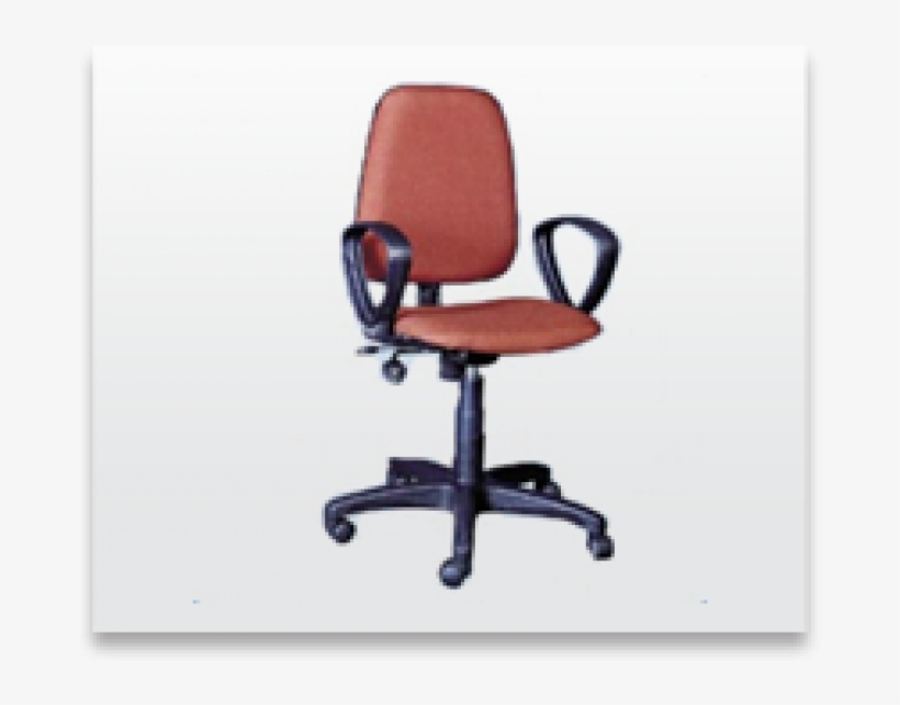 Office Chair, transparent png download