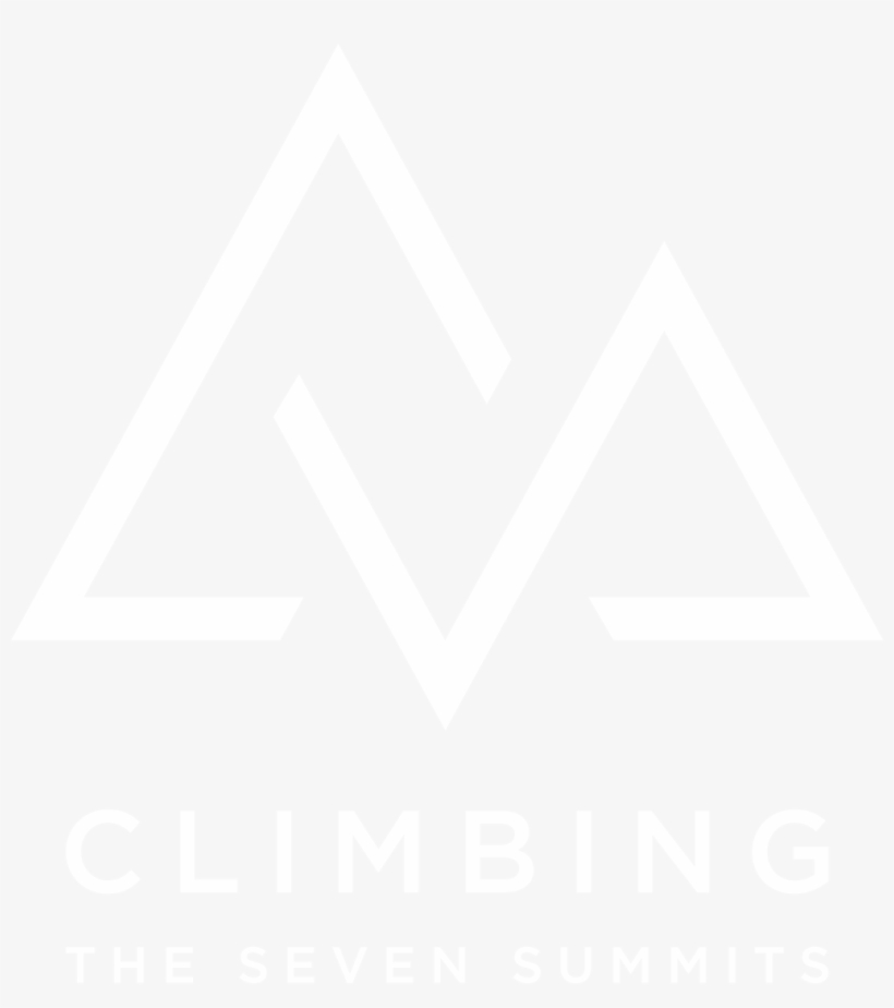 Climbing The Seven Summits - Triangle, transparent png download