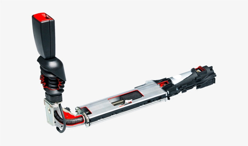 Active Seat Belt - Exercise Machine, transparent png download