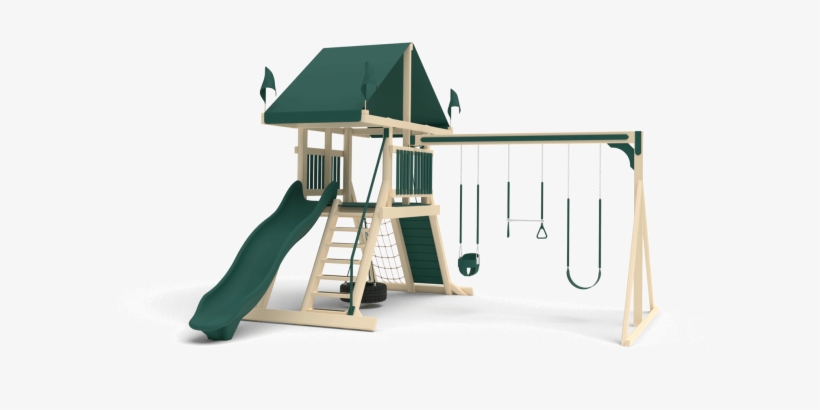 View The Full Image Recycled Vinyl Mountain Climber - Playground Slide, transparent png download