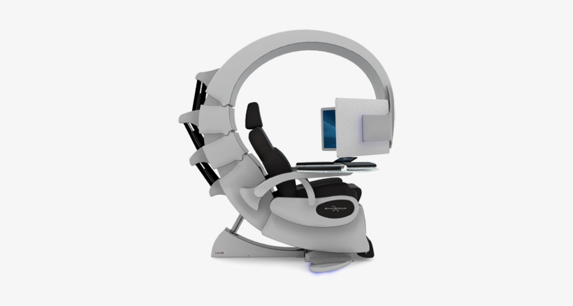 The Original Emperor, The - Desks Of The Future, transparent png download