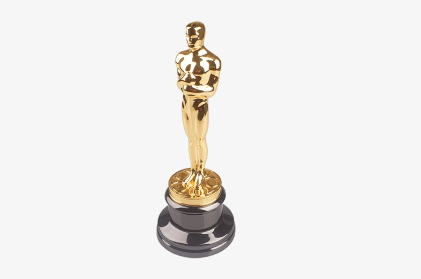 Sinema Yılının En Iyilerini Alkışlayan Kişisel Bir - Oscar Nagroda, transparent png download