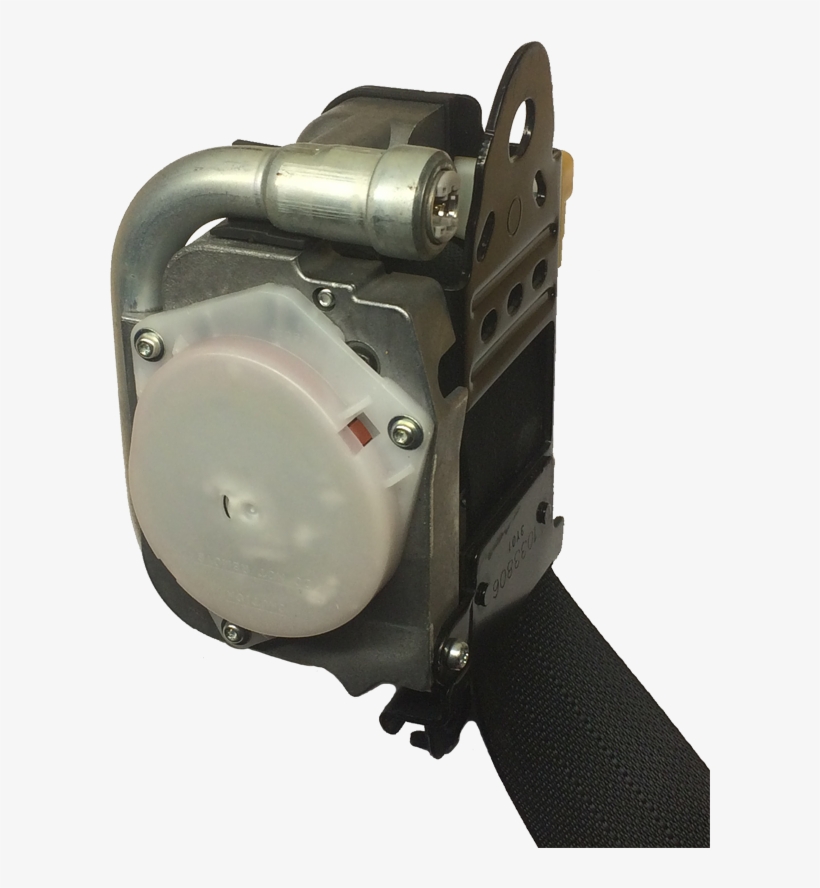 Seatbelt Repair Single Stage - Seat Belt, transparent png download