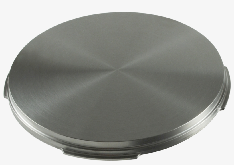Sputtering Target Titanium-aluminum - Aluminum Target, transparent png download