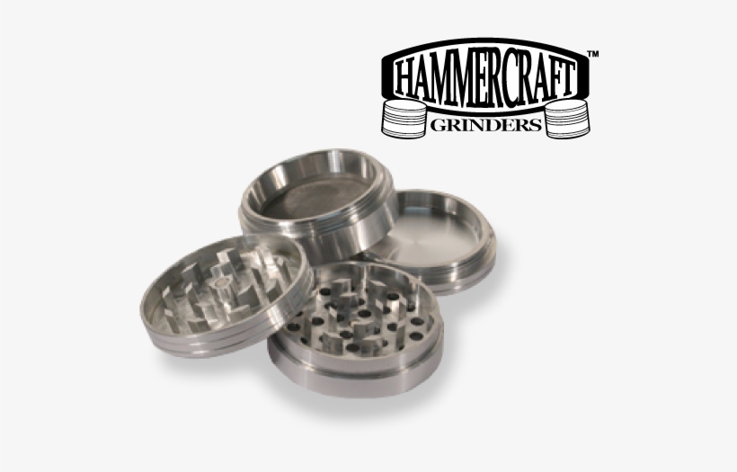 Gr Ham Pol Sil - Hammercraft Grinder, transparent png download