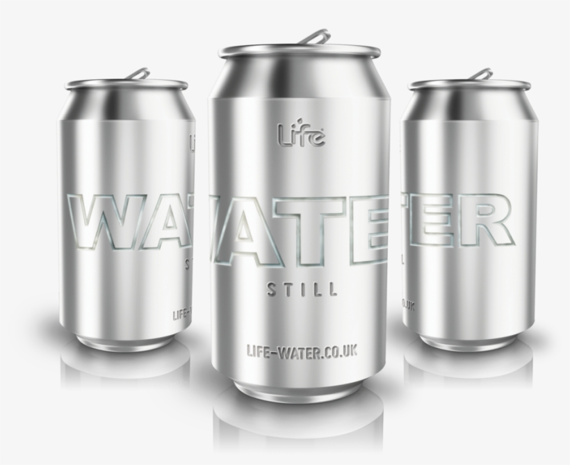 Three Cans Image, transparent png download