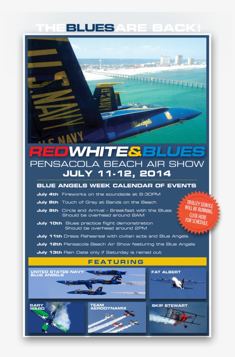 Air Show Trolley - Online Advertising, transparent png download