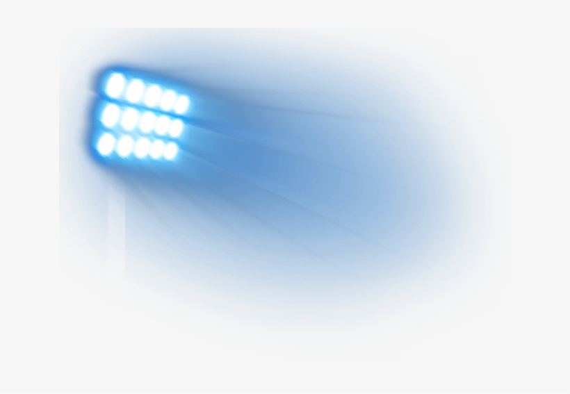 Gross Card Con - Stadium Lights Transparent Background, transparent png download