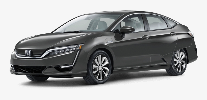 Clarity Electric Front - Honda Accord, transparent png download