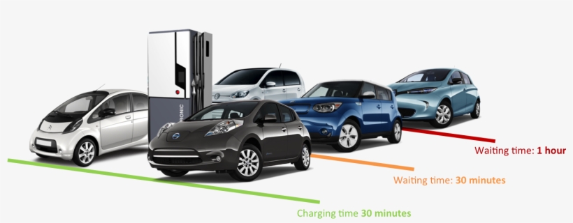 Without Satelitte - Charging Station, transparent png download