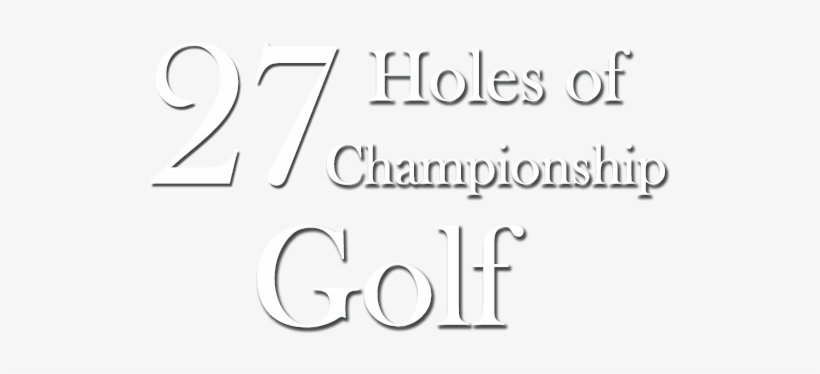 27-holes - Calligraphy, transparent png download