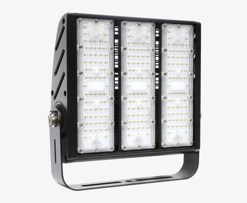 Replace Up To 400w Mh/hid/hqi Fixtures - High-mast Lighting, transparent png download