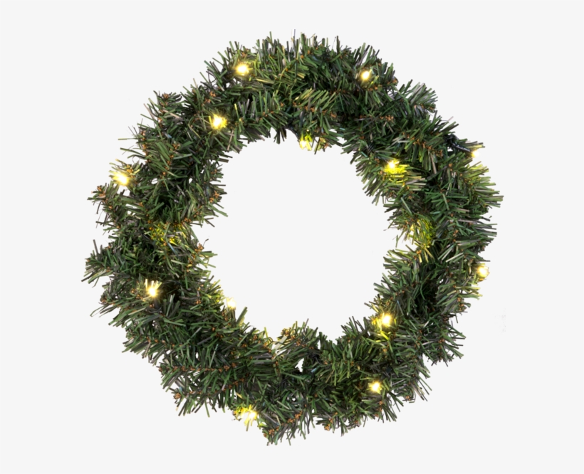 Wreath Alaska - Artificial Ivy Wreath Uk, transparent png download