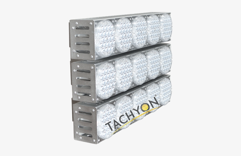 Quality Optics Led Sport Light For Soccer Stadium - Light-emitting Diode, transparent png download