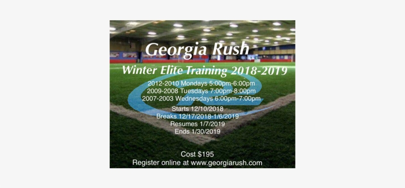 Competitive Winter Elite Training - Training, transparent png download