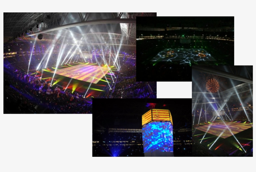 Turk Telecom Stadium - Türk Telekom Arena, transparent png download
