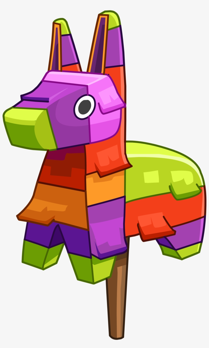 Party Supplies Club Penguin Wiki Fandom Powered By - Pinata Clipart Transparent, transparent png download