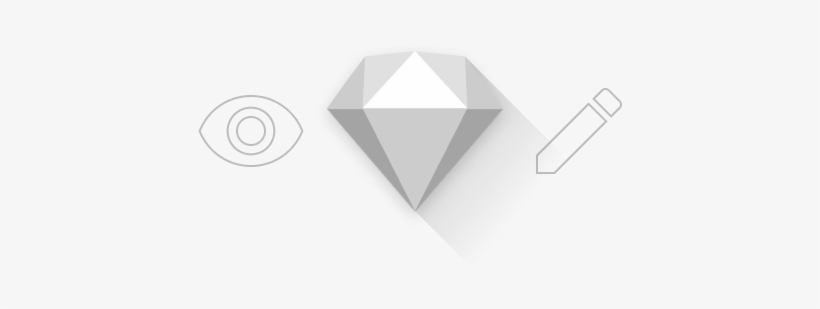 Illustration - Triangle, transparent png download