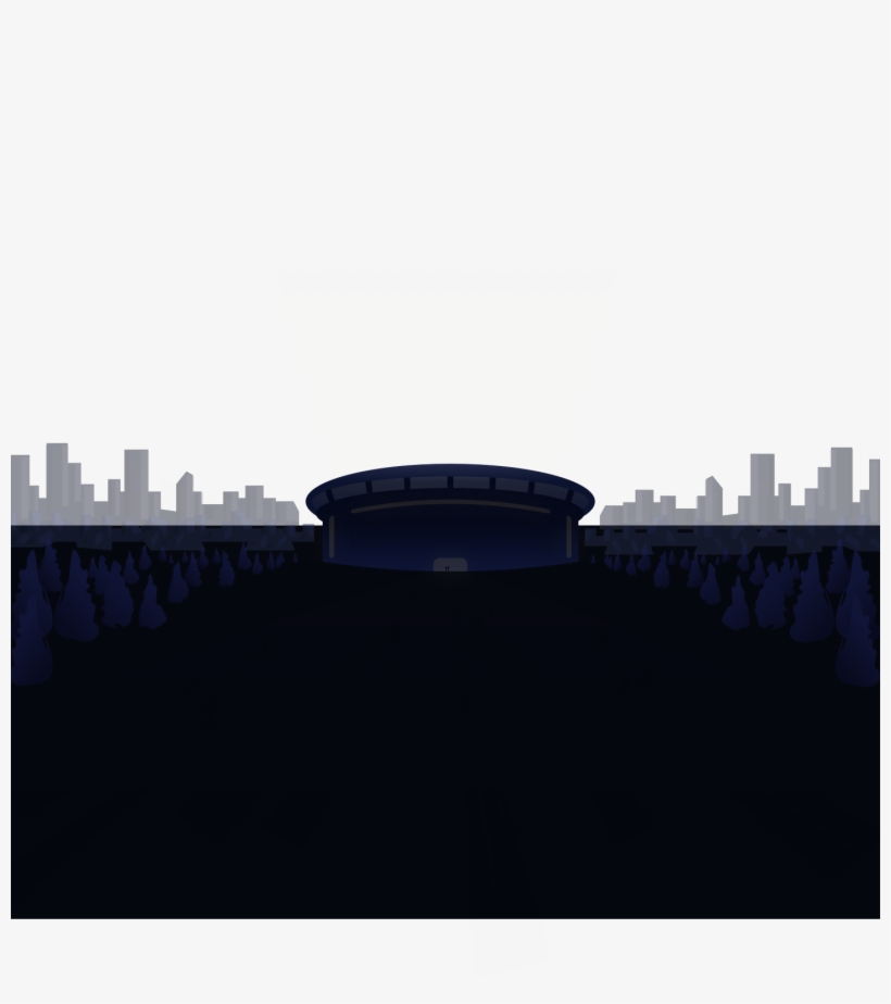 Stadium, transparent png download