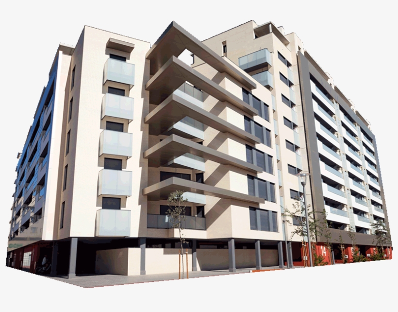 Our Professionals - Obra Edificio Png, transparent png download