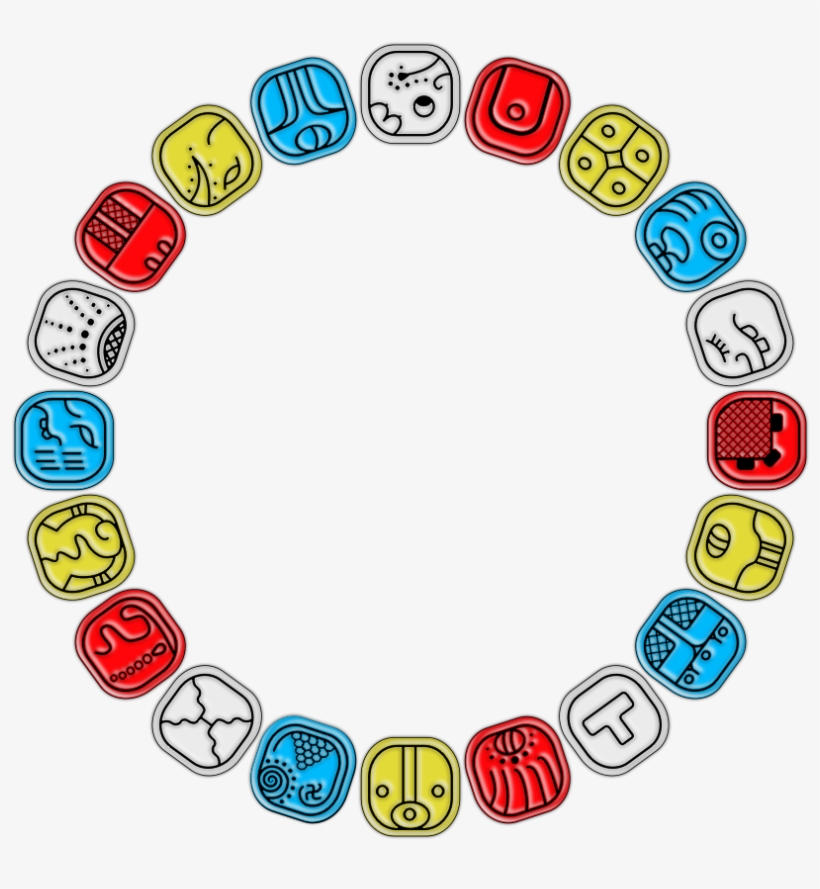 Tzolk'in, transparent png download